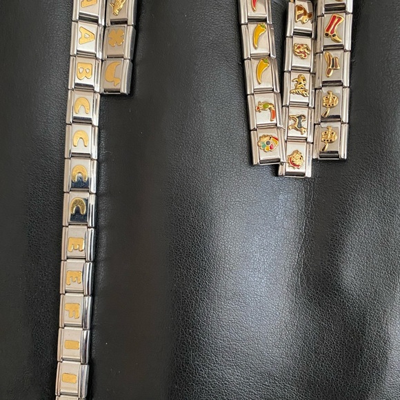 Manuel Zed Charms - Picture 6 of 9